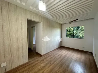 Apartamento com 2 Quartos à venda, 54m² no San Fernando, Londrina