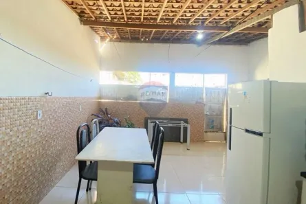 Casa com 2 Quartos à venda, 150m² no Dezoito do Forte, Aracaju