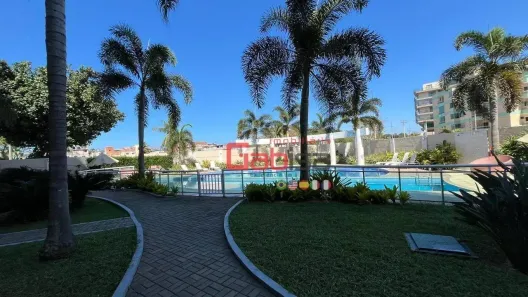 Apartamento com 3 Quartos à venda, 80m² no Centro, Cabo Frio