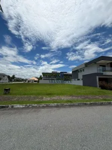 Lote/Terreno à venda, 450m² no Jardim do Golfe, São José dos Campos
