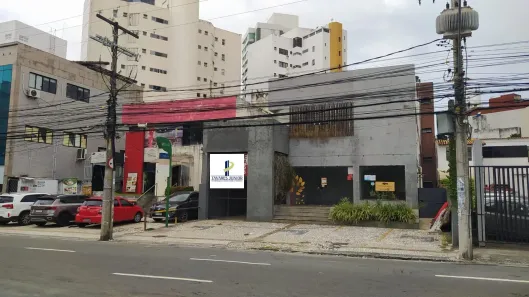 Prédio Comercial à venda, 284m² no Pituba, Salvador
