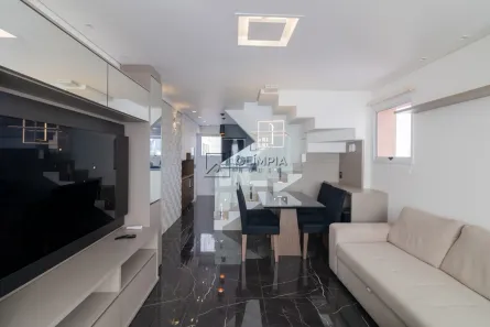 Apartamento com 2 Quartos à venda, 73m² no Pinheiros, São Paulo
