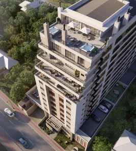 Apartamento com 2 Quartos à venda, 54m² no Barreiros, São José