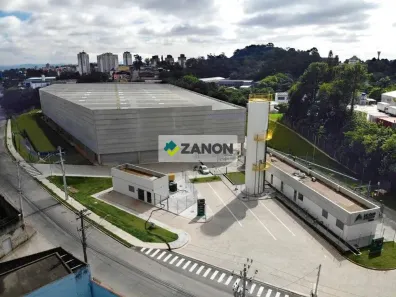 Galpão/Depósito/Armazém para alugar, 1283m² no Colônia (Zona Leste), São Paulo