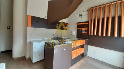 Ponto Comercial para alugar, 230m² no Centro, Ribeirão Preto