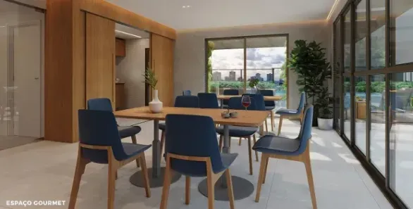Apartamento com 3 Quartos à venda, 81m² no Rosarinho, Recife