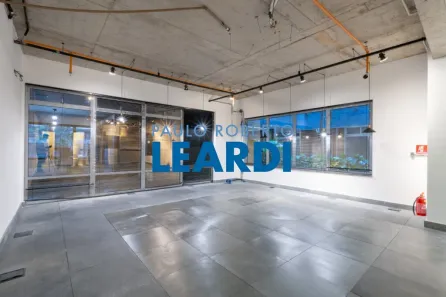 Sala Comercial à venda, 68m² no Brooklin Paulista, São Paulo