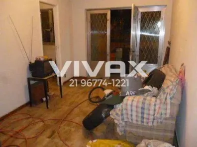 Casa com 3 Quartos à venda, 56m² no Méier, Rio de Janeiro
