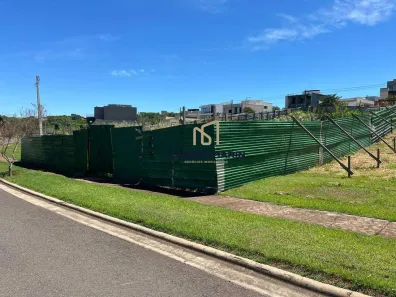Lote/Terreno à venda, 600m² no Alvorada, Araçatuba