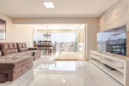 Cobertura com 4 Quartos à venda, 230m² no Chácara Califórnia, São Paulo