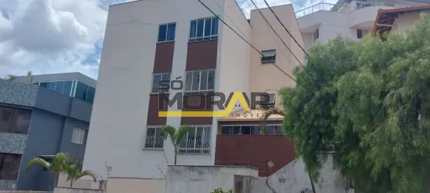 Apartamento com 2 Quartos à venda, 67m² no Fernão Dias, Belo Horizonte