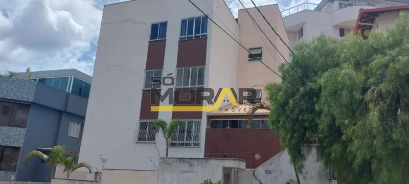 Apartamento com 2 quartos — Fernão Dias, Belo Horizonte