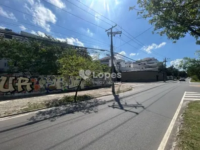Lote/Terreno para alugar, 880m² no Recreio dos Bandeirantes, Rio de Janeiro