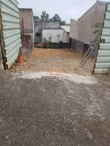 Lote/Terreno à venda, 140m² no Jardim Santa Bárbara, Sorocaba