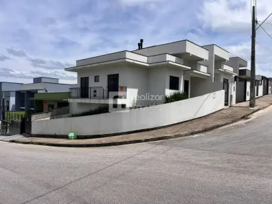 Casa de Condomínio com 3 Quartos à venda, 104m² no Potecas, São José