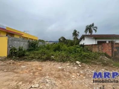 Lote/Terreno à venda, 432m² no Maranduba, Ubatuba