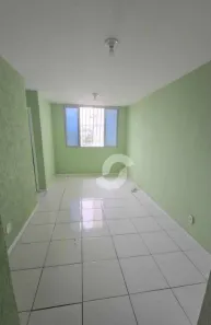 Apartamento com 2 Quartos à venda, 70m² no Santana, Niterói