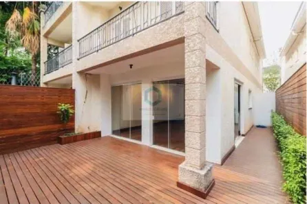Casa de Condomínio com 3 Quartos à venda, 300m² no Jardim Viana, São Paulo