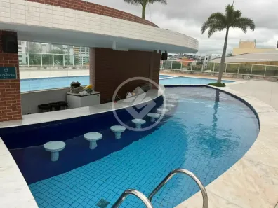 Apartamento com 3 Quartos à venda, 82m² no Lauritzen, Campina Grande