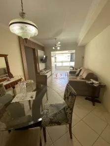 Apartamento com 3 Quartos à venda, 98m² no Centro, Balneário Camboriú