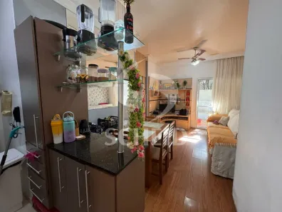 Apartamento com 3 Quartos à venda, 67m² no Jardim Aeroporto, São Paulo
