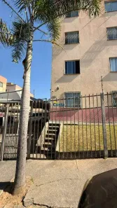 Apartamento com 2 Quartos à venda, 45m² no Senhora das Graças, Betim