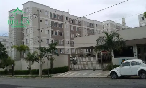 Apartamento com 2 Quartos à venda, 47m² no Jaraguá, São Paulo