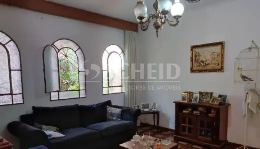 Casa com 3 Quartos à venda, 115m² no Vila Campestre, São Paulo