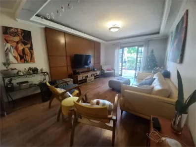 Casa com 5 Quartos à venda, 141m² no Jardim Bonfiglioli, São Paulo