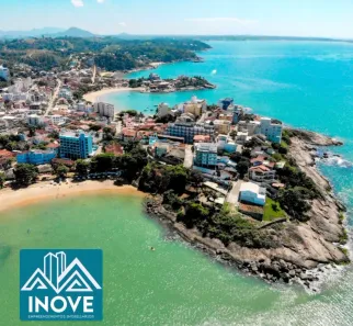 Apartamento com 2 Quartos à venda, 80m² no Iriri, Anchieta