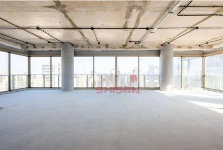 Apartamento com 4 Quartos à venda, 358m² no Vila Nova Conceição, São Paulo