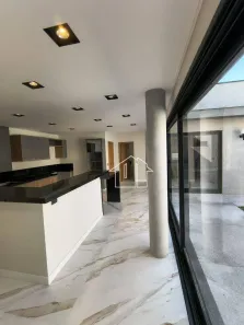 Casa de Condomínio com 4 Quartos à venda, 309m² no Loteamento Vivant Urbanova, São José dos Campos