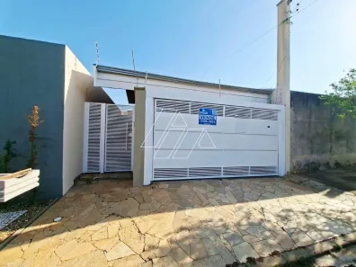 Casa com 3 Quartos à venda, 150m² no Jardim Morumbi, Marília