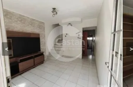 Casa de Condomínio com 2 Quartos à venda, 105m² no Vila Domitila, São Paulo