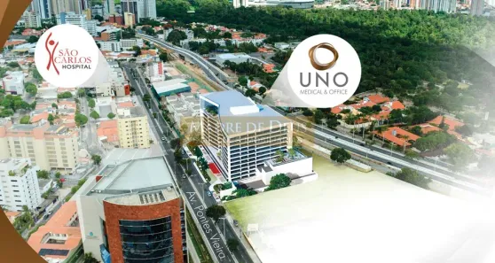 Sala Comercial à venda, 75m² no Dionisio Torres, Fortaleza