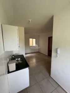 Apartamento com 2 Quartos à venda, 44m² no Área Rural de Ribeirão Preto, Ribeirão Preto