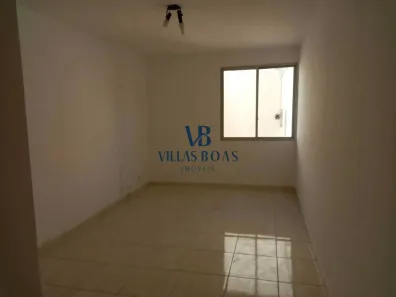 Apartamento com 1 Quarto para alugar, 55m² no Vila Adyana, São José dos Campos