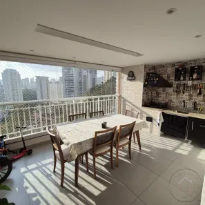 Apartamento com 3 Quartos à venda, 85m² no Vila Andrade, São Paulo