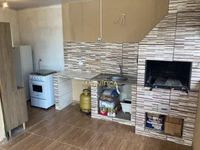 Fazenda/Sítio com 2 Quartos à venda, 5726m² no Campestre da Faxina, São José dos Pinhais