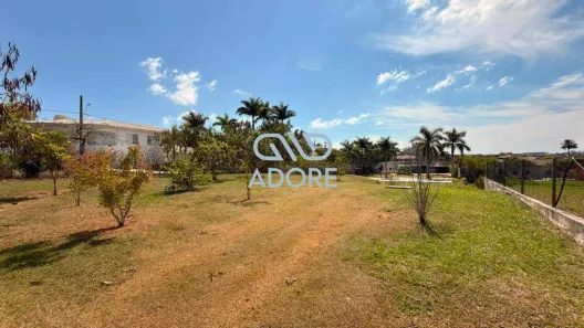 Lote/Terreno à venda, 1513m² no Parque Village Castelo, Itu