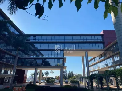 Sala Comercial para alugar, 86m² no Jardim Francisco Fernandes, São José do Rio Preto