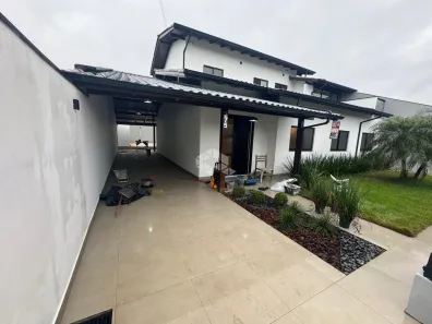 Casa com 2 Quartos à venda, 97m² no Centro, Palhoça