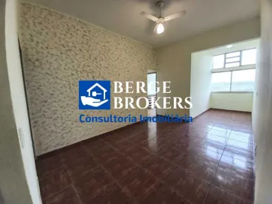 Apartamento com 1 Quarto para venda ou aluguel, 61m² no Praça da Bandeira, Rio de Janeiro