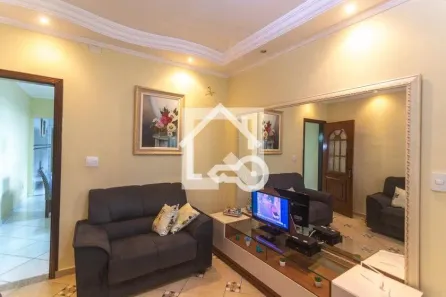 Casa com 5 Quartos à venda, 150m² no Paulicéia, São Bernardo do Campo