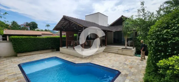 Casa com 4 Quartos à venda, 630m² no Vila Progresso, Niterói