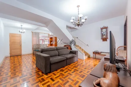 Sobrado com 3 Quartos à venda, 180m² no Planalto Paulista, São Paulo