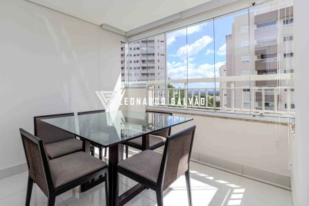 Apartamento com 2 Quartos à venda, 75m² no Caiçaras, Belo Horizonte