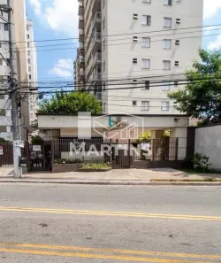Apartamento com 2 Quartos à venda, 46m² no Jardim Mitsutani, São Paulo
