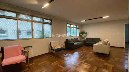 Apartamento com 4 Quartos à venda, 170m² no Vila Mariana, São Paulo