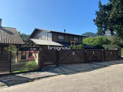 Casa com 2 Quartos à venda, 303m² no Lagoa da Conceição, Florianópolis
